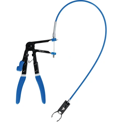 Afbeelding van BGS Brandstofleidingtang met Bowdenkabel 650 mm