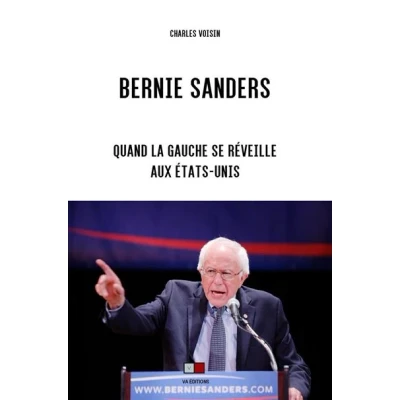 Image de Bernie Sanders