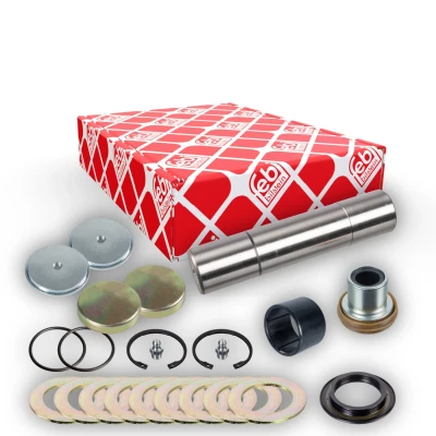 Afbeelding van Febi Bilstein Fuseepen reparatieset 170123