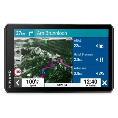Image de Garmin Zumo XT2 Moto Europe