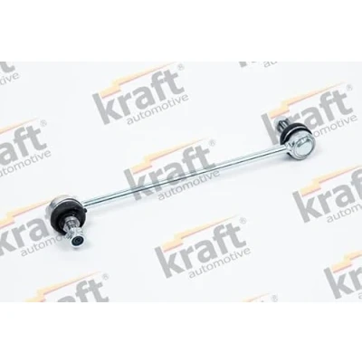 Afbeelding van KRAFT 4302020 Stabilisatorstang Vooras links en rechts FORD: Transit Mk6 Van, Minibus, Mk5 Platform / Chassis
