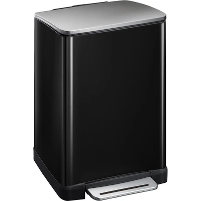 Afbeelding van Eko E Cube 40 liter zwart