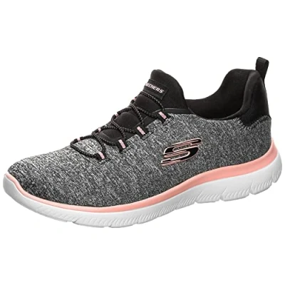Afbeelding van Skechers Cosmic View Solar Fuse, Damessneakers