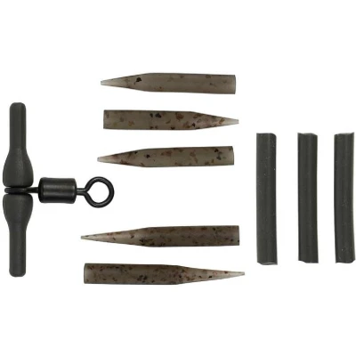 Afbeelding van Fox Rage Predator Camo Rotary Uptrace Kit