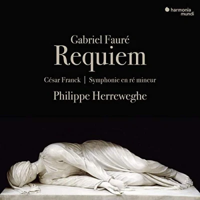 Afbeelding van REQUIEM OP 48/LP