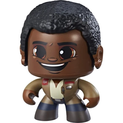 Afbeelding van Star Wars Mighty Muggs Finn Actiefiguur