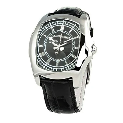 Afbeelding van Horloge Heren Chronotech CT7896M 92 (Ø 41 mm)