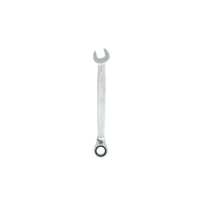 Afbeelding van KS TOOLS 503.4612 Ratelringsteeksleutel 172 12 70