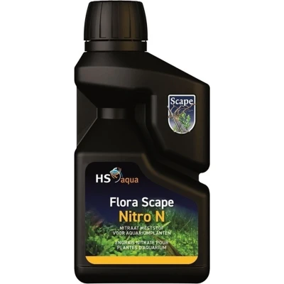 Afbeelding van HS Aqua Flora Scape Nitro N 250 ml