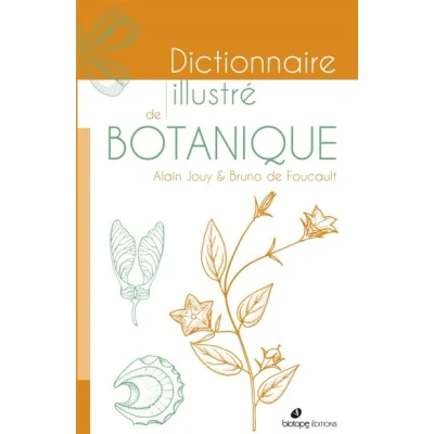Image de Dictionnaire illustre de botanique 2ème édition
