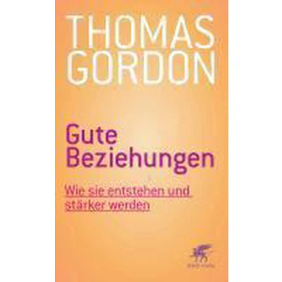 Afbeelding van Gute Beziehungen