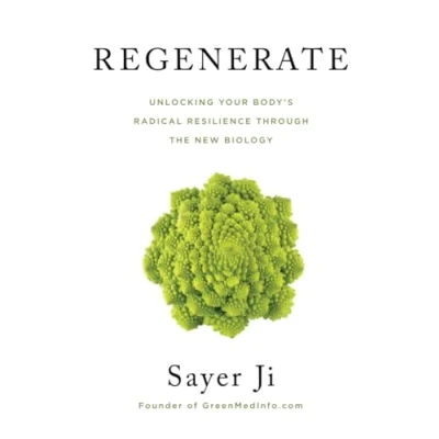 Afbeelding van Regenerate