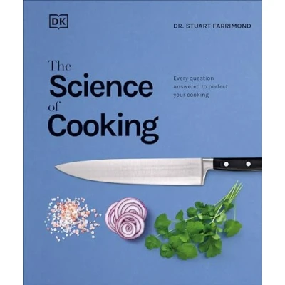 Afbeelding van The Science of Cooking