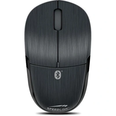 Image de SPEEDLINK JIXSTER Souris droitiers et gauchers optique 3 boutons sans fil Bluetooth 3.0 noir