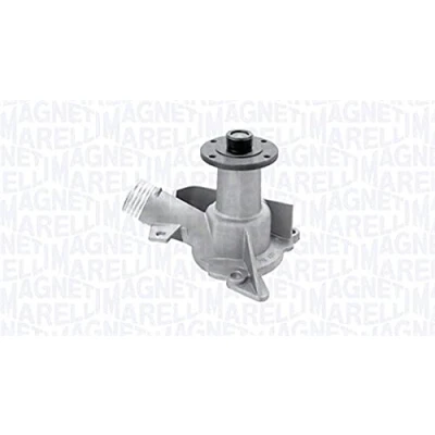 Afbeelding van MAGNETI MARELLI 352316170033 Waterpomp BMW: 5 Saloon, 3 Convertible