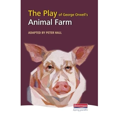 Afbeelding van Animal Farm