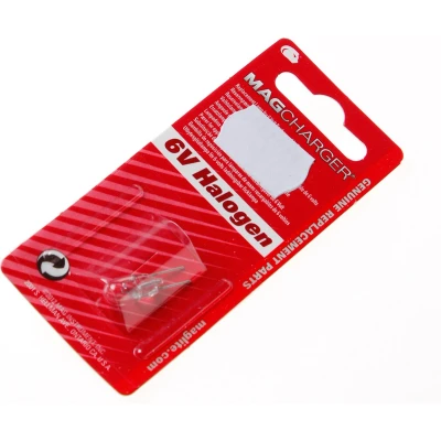 Afbeelding van MAG LITE MagCharger vervangingslampen, LR00001, 1 PACK