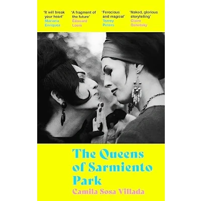 Afbeelding van The Queens Of Sarmiento Park