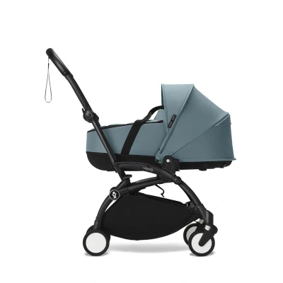 Afbeelding van Stokke Reiswieg YOYO3 Aqua