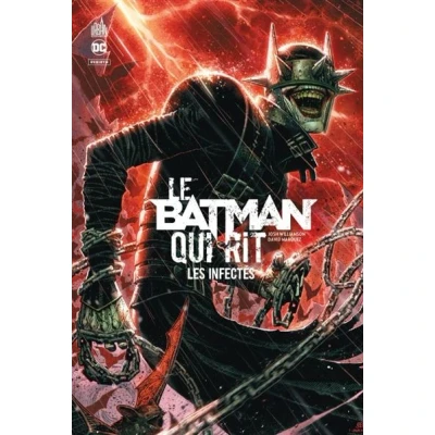 Image de Le Batman Qui Rit Tome 2