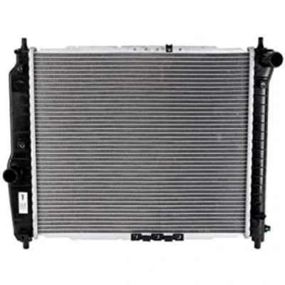 Afbeelding van Valeo Radiateur 735157