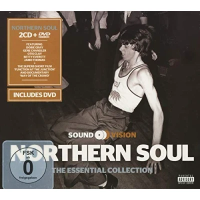 Afbeelding van Various Northern Soul The Essential Colle