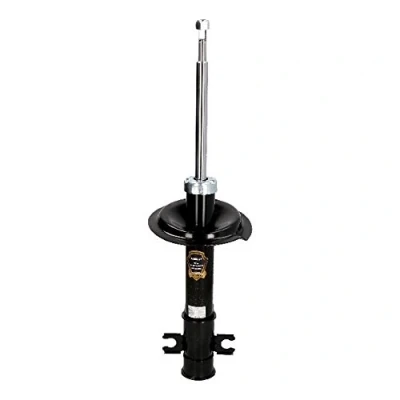Afbeelding van JAPANPARTS MM 00911 Schokdemper Vooras Gasdruk Dubbelpijp Veerpoot Pen bovenaan