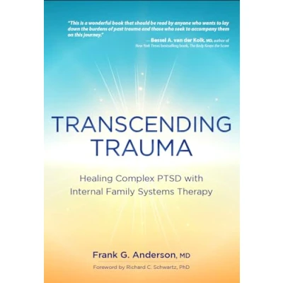 Afbeelding van Transcending Trauma