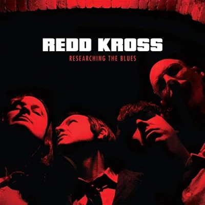 Afbeelding van Redd Kross Researching The Blues (CD)