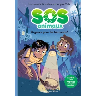 Image de SOS Animaux, Tome 04