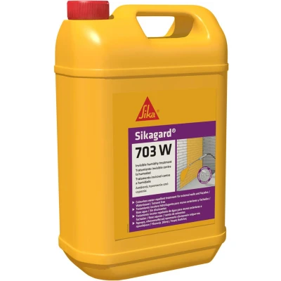 Afbeelding van Sikagard 703 w impregneermiddel 20 l, can