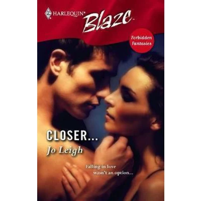 Afbeelding van Closer...