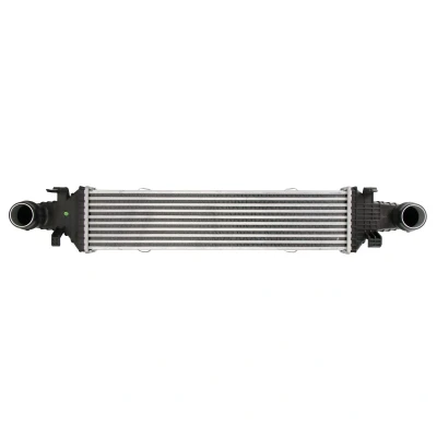 Afbeelding van THERMOTEC DAM018TT Intercooler 625 x 145 66 mm MERCEDES BENZ: E Class T modell, Saloon, C modell