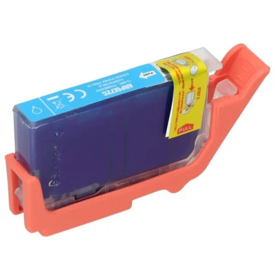 Afbeelding van Huismerk Canon PGI 72C Inktcartridge Cyaan