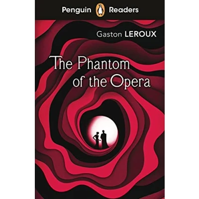 Afbeelding van Penguin Readers Level 1 The Phantom of