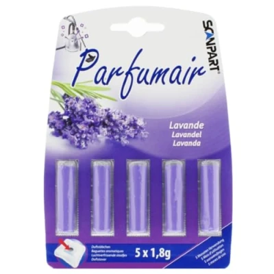 Afbeelding van Scanpart Parfumair Geursticks Lavendel