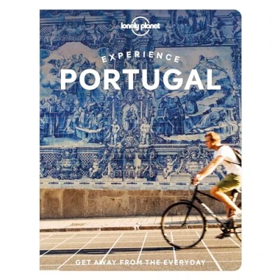 Afbeelding van Travel Guide Lonely Planet Experience Portugal