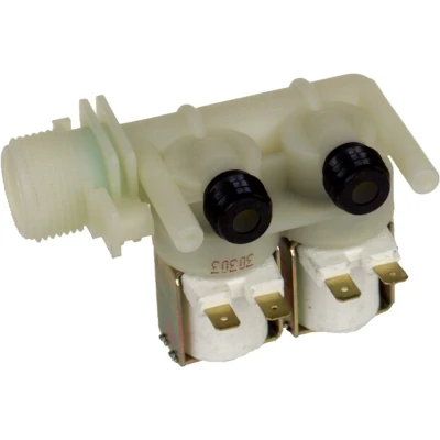 Afbeelding van Ariston Merloni inlaatventiel al128xbe (2v) C00066518