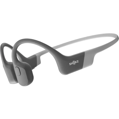 Afbeelding van Shokz OpenRun Grijs