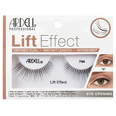 Afbeelding van Ardell Lash Lift Effect 744