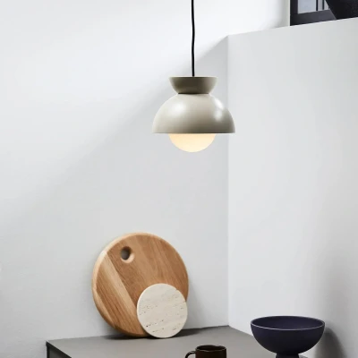 Afbeelding van Frandsen Butterfly Hanglamp Ø 21 cm