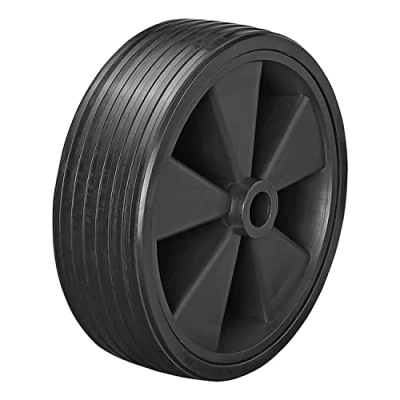 Afbeelding van Pro Plus Neuswielband Kunststof Velg Rubberband Ø 220 x 70 mm