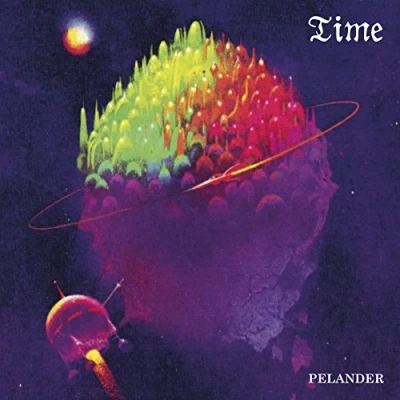 Afbeelding van Pelander Time
