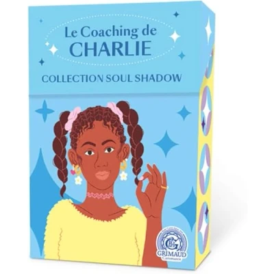 Afbeelding van Le Coaching de Charlie