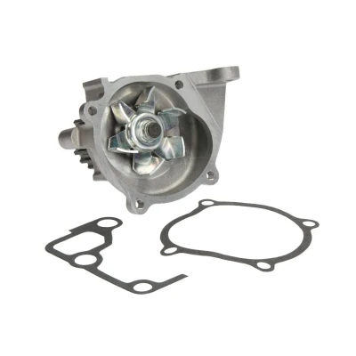 Afbeelding van HEPU P7533 Waterpomp 19 incl. Magnetische koppeling Mechanisch MAZDA: 323 F 6