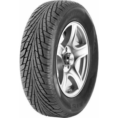 Afbeelding van Maxxis MA SAS 255/65 R16 109H personenwagen All season Banden TOYOTA: HILUX 3 Pick up, LAND ROVER: Range Rover 2, Discovery 2 42740095