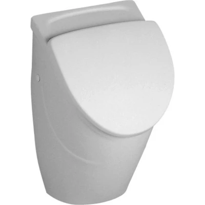 Afbeelding van Villeroy &amp; Boch O.novo Compact deksel voor wandurinoir