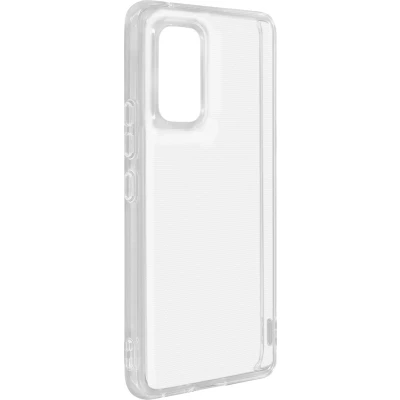 Afbeelding van Samsung TPU Back Cover Transparant Galaxy A53 5G