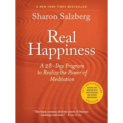 Afbeelding van Real Happiness, 10th Anniversary Edition