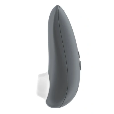 Afbeelding van Womanizer Starlet 3 Grijs GRATIS TOY bij iedere bestelling v.a. 40,